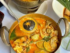 -若蘭慈·无国界素食料理(欢乐海岸店)