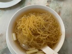 -麦奀云吞面世家(佐敦店)