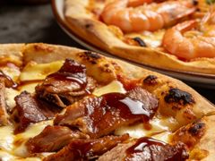 -JINNS锦时 steak&pizza(浸信会礼拜堂旧址店)