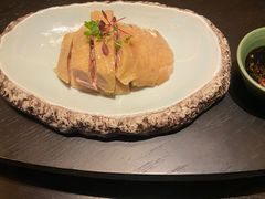 -品悦(崇明凯悦店)