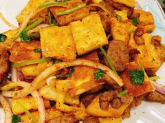 -新疆伊宁远征餐厅