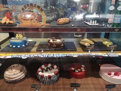 -DQ·蛋糕·冰淇淋(印象城店)