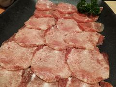 -新石器烤肉(中房金谊广场店)