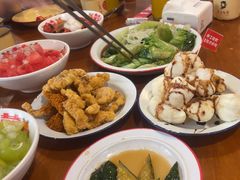 -聂发财重庆江湖菜(解放碑店)