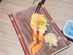 -炙柒Sekinana·精致日料(合生汇店)