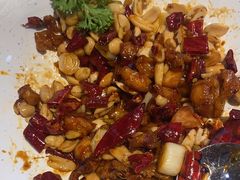 -那家老院子东北菜·饺子·小鸡炖蘑菇(艳华街店)