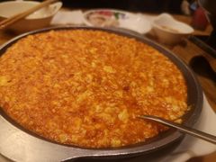 -元奶奶包饭(公新银浦店)