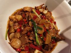 -味上湘菜馆(阿波罗店)
