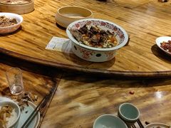-民俗村柴火灶·景德江西菜(中国陶瓷博物馆店)