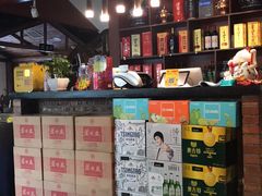 -義聚德·清真铜锅涮羊肉·烧烤(河东店)