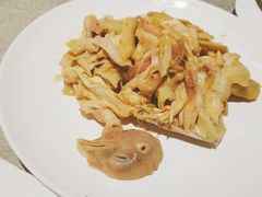 手撕鸡-风味酒家(商业大道店)