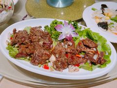 -四季小厨(新市北路店)