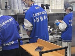 -煲珠公·老红糖珍珠奶茶(长宁龙之梦店)