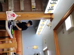 -真利味·脊骨火锅·正宗韩国料理(韩乐坊店)