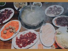 牛肉丸-官塘兄弟·潮汕牛肉店(官塘总店)
