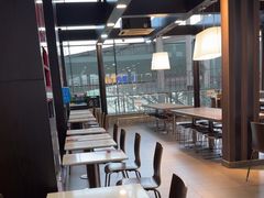 -麦当劳(深圳北站高铁店)