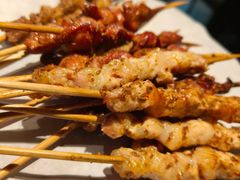 -1819餐厅·团队聚餐·烤串·精酿