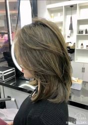 -KIMI HAIR SALON·烫染设计店