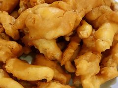 -满口香饭店