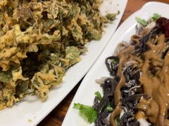 -正宗天津烧麦馆(柳州路店)