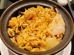 闽和南白萝卜饭-闽和南(深圳万象城店)