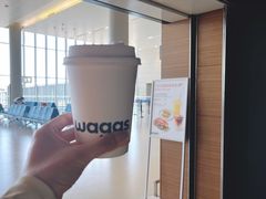 -Wagas沃歌斯(虹桥机场T1店)