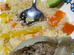 -驿楼兰·新疆菜(火车站店)