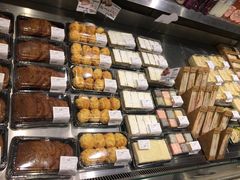 -Ole 面包房(华润万象城店)