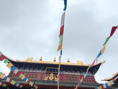 -西安市广仁寺