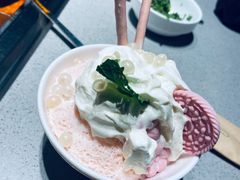 -海底捞火锅(吴中路店)