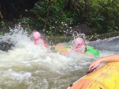 -平安山漂流