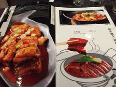 西海饭店餐厅-黄山西海饭店-自助餐厅