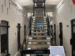 -大馆(前中区警署建築群)
