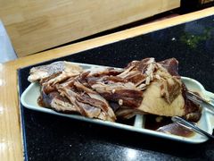 -韩盛·盛江山自助料理(学院路江北大学城店)