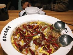 -太二酸菜鱼(福州泰禾店)