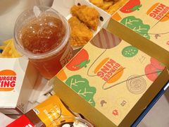 -汉堡王(徐汇绿地缤纷店)
