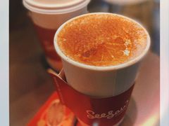 -Seesaw Coffee(苏州中心店)