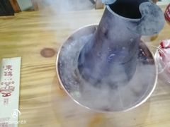 -东镇老火锅(长春路首店)