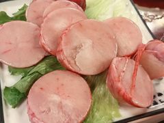 -老城红焖羊肉(老步行街店)