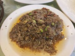 -烤肉宛饭庄(南礼士路店)