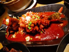 -金牌外婆家(苏州中心店)