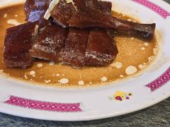-猪肉婆私房菜(容桂总店)