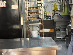 -百年夯碳烤胡椒饼(阿拉城店)