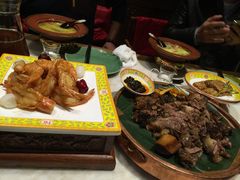 -那家小馆•北京菜•烤鸭(中关村店)