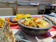 -花漫里亲民日式餐厅(万象城店)
