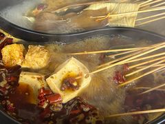 -串掌门砂锅串串香(后瑞店)