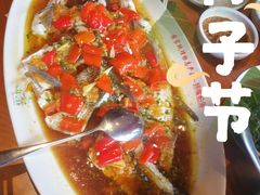 -丹江渔村(望京店)