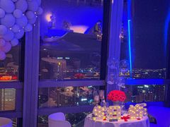-天玑高空江景餐厅&酒吧Sky Secret Restaurant&Bar