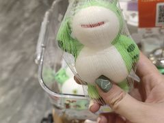 -渔荷食町·铁板烧料理(崂山万象汇店)