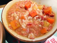 咖喱牛肉-温禾牛·和牛寿喜烧自助火锅(恒基名人店)